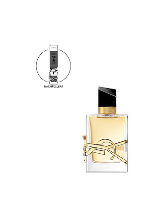 YVES SAINT LAURENT | Libre Eau de Parfum 50ml Nachfüllbar