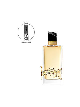 YVES SAINT LAURENT | Libre Eau de Parfum 90ml Nachfüllbar