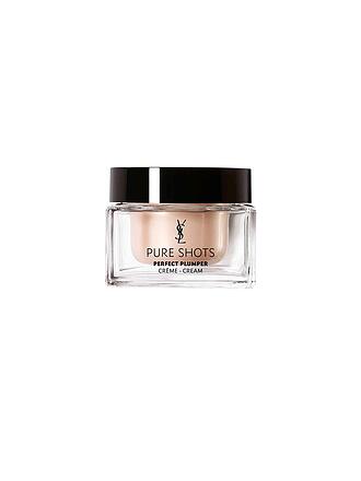 YVES SAINT LAURENT | Pure Shot Perfect Plumper Cream 50ml