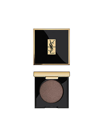 YVES SAINT LAURENT | Lidschatten - Satin Crush Mono ( 2 Empowered Silver )