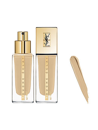 YVES SAINT LAURENT | Touche Éclat Le Teint Foundation ( BD10 Warm Porcelain ) 