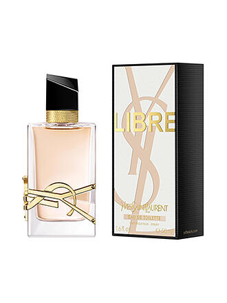 YVES SAINT LAURENT | Libre Eau de Toilette 50ml