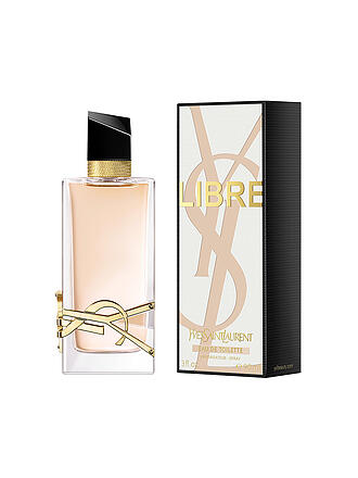 YVES SAINT LAURENT | Libre Eau de Toilette 90ml