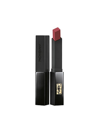 YVES SAINT LAURENT | Lippenstift -  Rouge Pur Couture The Slim Velvet Radical ( 303 ) 