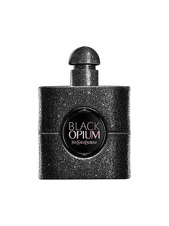 YVES SAINT LAURENT | Black Opium Eau de Parfum Extreme 50ml