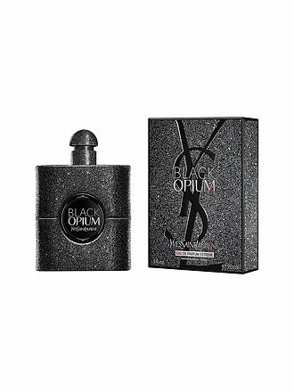 YVES SAINT LAURENT | Black Opium Eau de Parfum Extreme 90ml