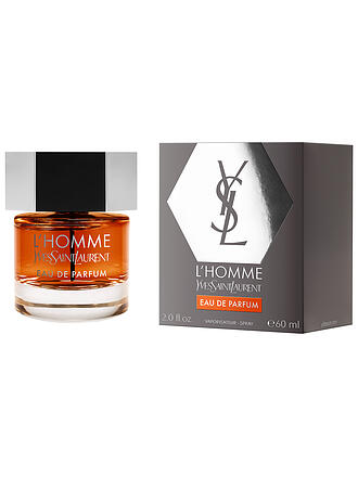 YVES SAINT LAURENT | L'Homme Eau de Parfum 60ml