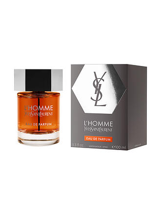 YVES SAINT LAURENT | L'Homme Eau de Parfum 100ml