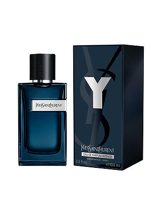 YVES SAINT LAURENT | Y Eau de Parfum Intense 100ml