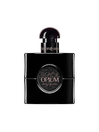 YVES SAINT LAURENT | Black Opium Le Parfum 30ml