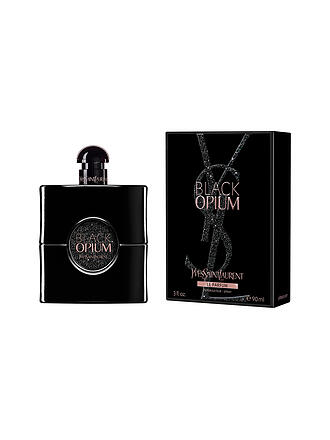 YVES SAINT LAURENT | Black Opium Le Parfum 90ml