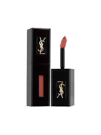 YVES SAINT LAURENT | Lippenstift - Rouge Pur Couture Vernis À Lèvres Vinyl Cream ( 442 Rouge Transe )