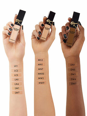 YVES SAINT LAURENT | All Hour Concealer (LC5)