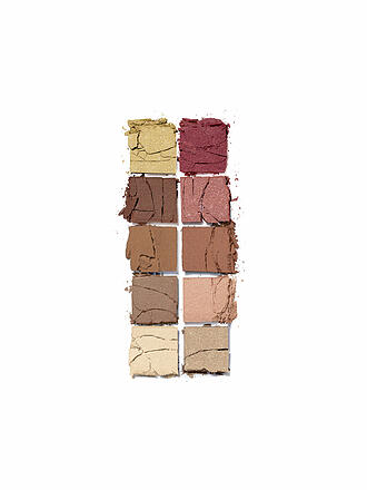 YVES SAINT LAURENT | Lidschatten - Couture Color Clutch (N5 Desert Nude)