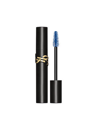 YVES SAINT LAURENT | Mascara Lash Clash (04 Blue)