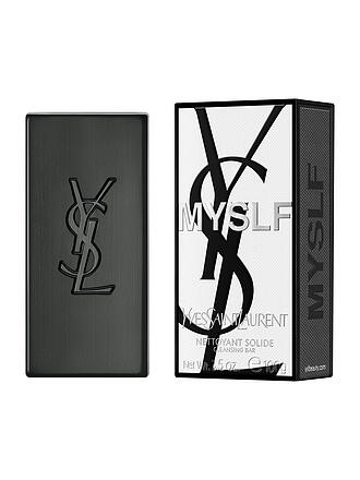 YVES SAINT LAURENT | MYSLF 4in1 Cleansing Bar 100g