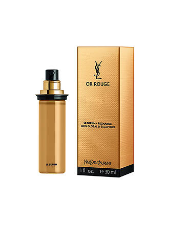 YVES SAINT LAURENT | Or Rouge Serum Refill 30ml