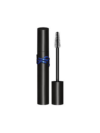 YVES SAINT LAURENT | Lash Clash Mascara Waterproof (04 Blau)