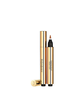 YVES SAINT LAURENT | Make Up - Touche Éclat Concealer (N.6,5  Luminous Toffee)