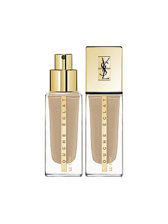 YVES SAINT LAURENT | Touche Éclat Le Teint Foundation (BR45 Cool Bisque)