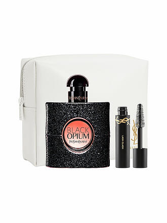 YVES SAINT LAURENT | Geschenkset - Black Opium Eau de Parfum 50ml