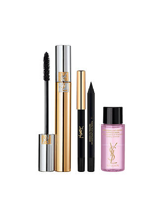 YVES SAINT LAURENT | Geschenkset - Mascara Volume Set 