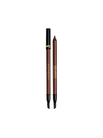 YVES SAINT LAURENT | Lines Liberated Eyeliner Pencil 02