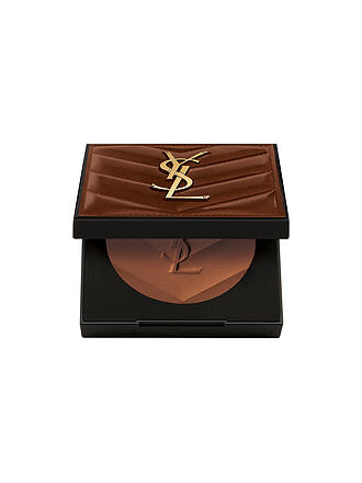 YVES SAINT LAURENT | All Hours Hyper Bronze 05