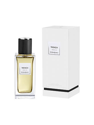 YVES SAINT LAURENT | Le Vestiaire des Parfums Trench 125ml