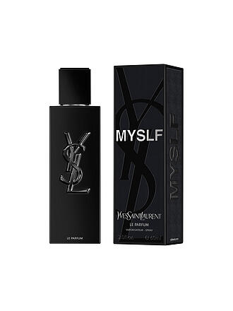 YVES SAINT LAURENT | MYSLF Le Parfum 60ml