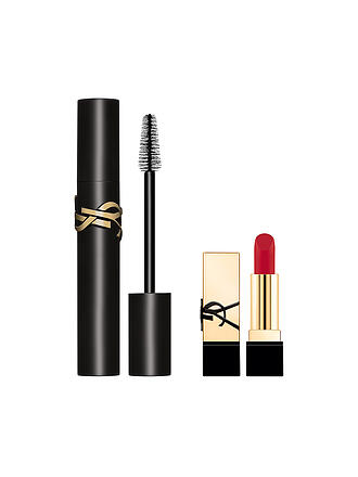 YVES SAINT LAURENT | Geschenkset - Mascara Lash Clash Set 