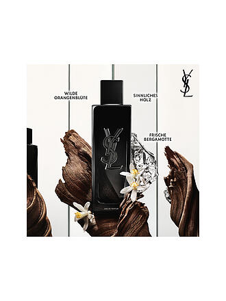 YVES SAINT LAURENT | Geschenkset - MYSLF Eau de Parfum Set 100ml / 10ml