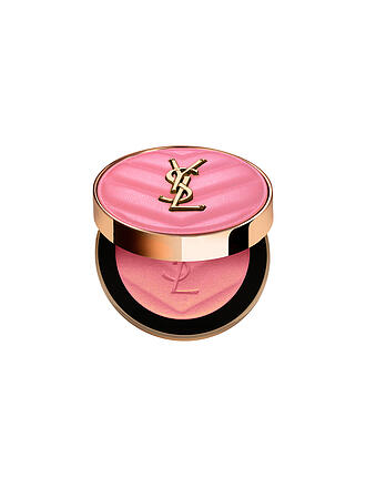 YVES SAINT LAURENT | Make Me Blush Bold Blurring Blush (93 Restless Rosé)