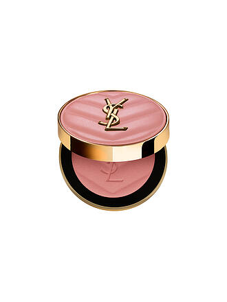 YVES SAINT LAURENT | Make Me Blush Bold Blurring Blush (6 Rose Haze)