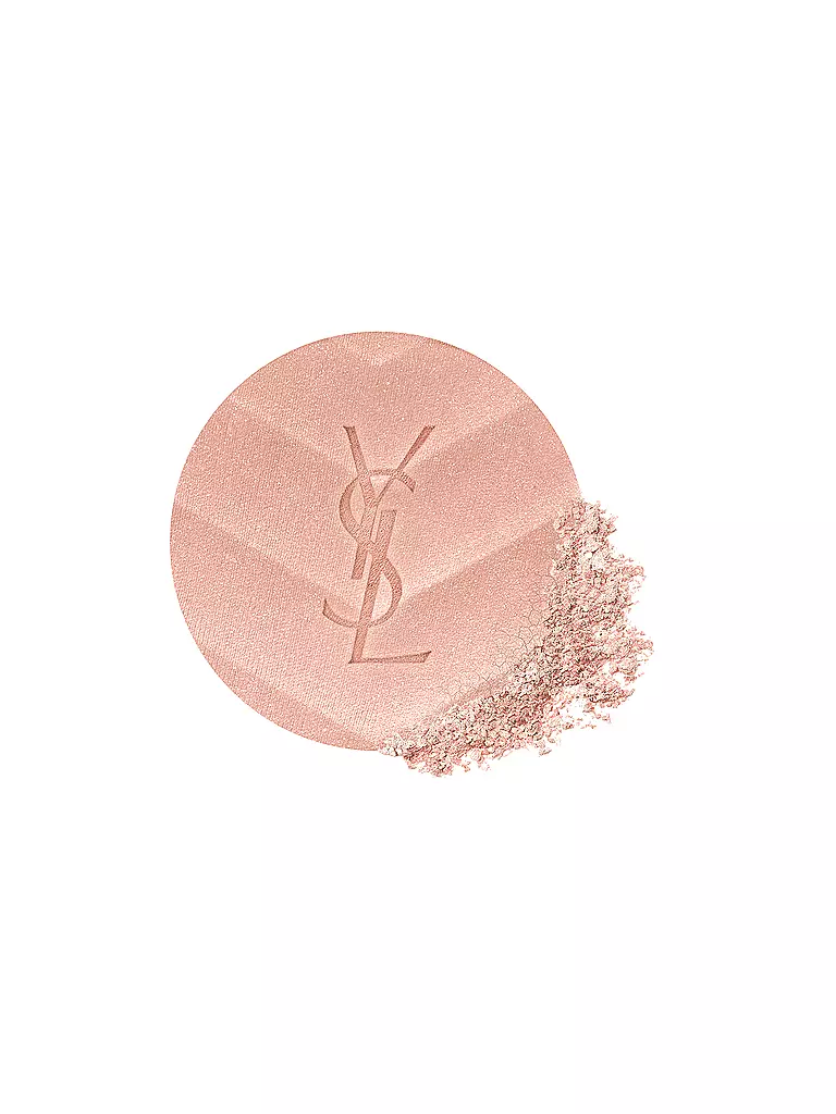 YVES SAINT LAURENT |  ALL HOURS HYPER LUMINIZE (03 Rosy Sand) | hellbraun