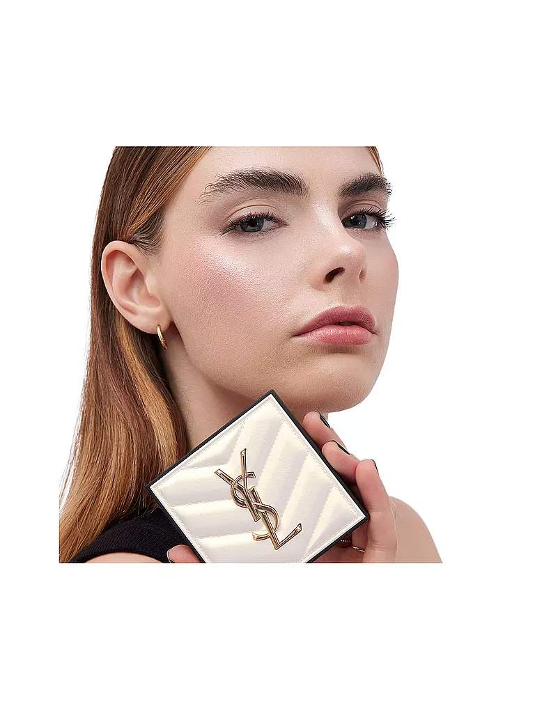 YVES SAINT LAURENT |  ALL HOURS HYPER LUMINIZE (03 Rosy Sand) | braun