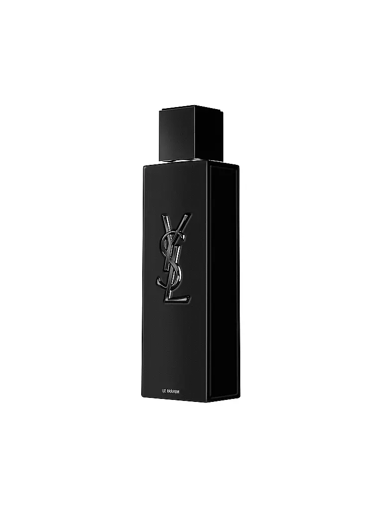 YVES SAINT LAURENT |  MYSLF Le Parfum 100ml | keine Farbe