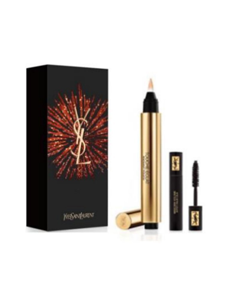 YVES SAINT LAURENT Geschenkset - Touche Eclat N2