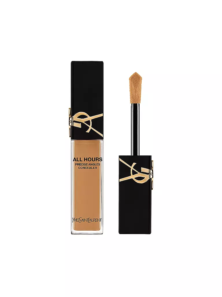 YVES SAINT LAURENT | All Hour Concealer (DW1) | braun