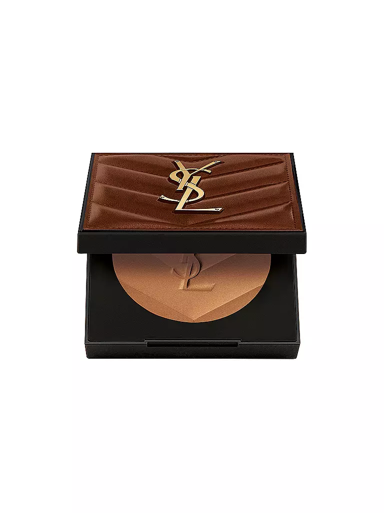 YVES SAINT LAURENT | All Hours Hyper Bronze 03 | hellbraun