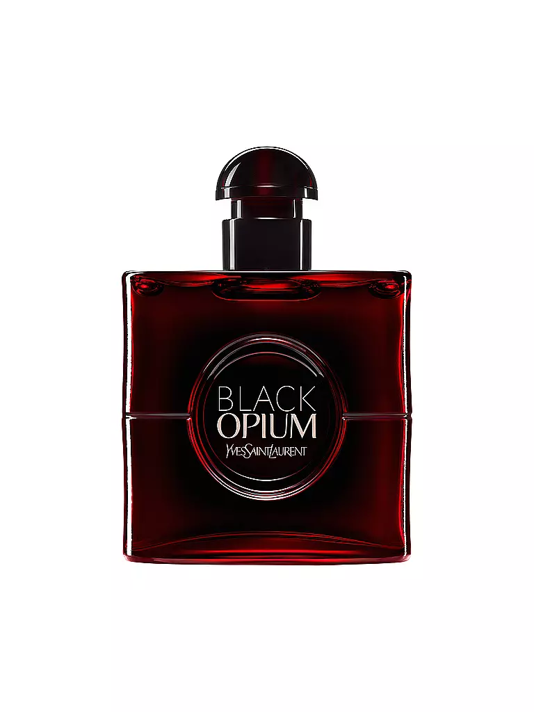 YVES SAINT LAURENT | Black Opium Eau de Parfum Over Red 50ml | keine Farbe