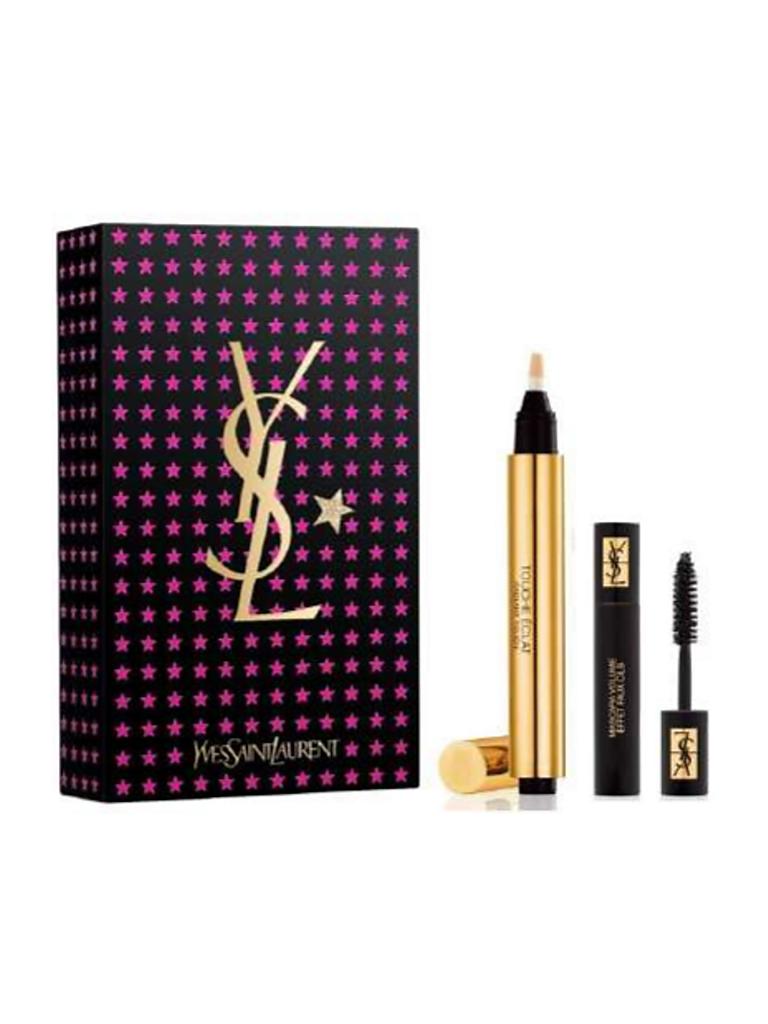 YVES SAINT LAURENT Geschenkset - Touche Éclat XMAS-Set 999