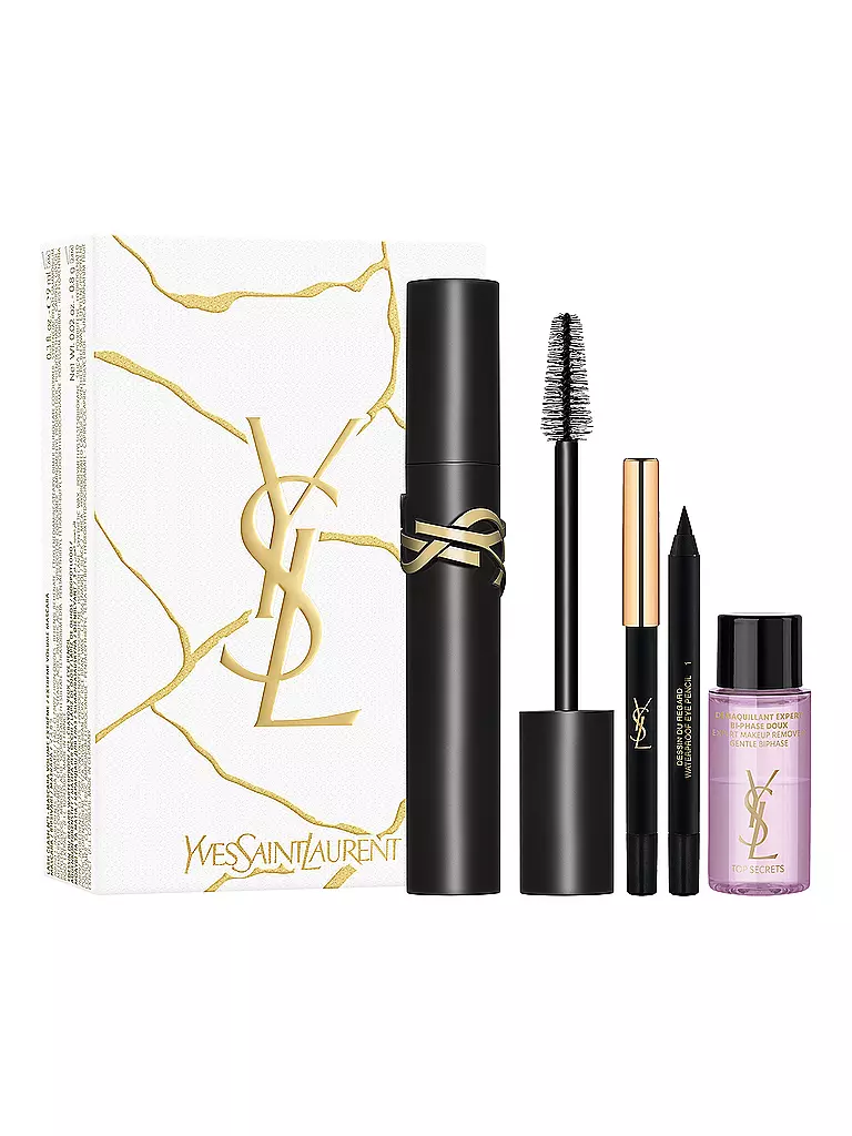 YVES SAINT LAURENT | Geschenkset - Lash Clash Pflegeset | keine Farbe