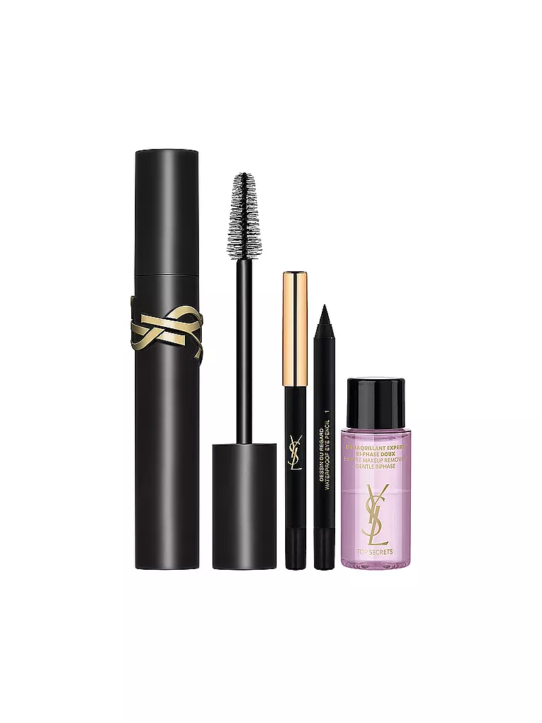 YVES SAINT LAURENT | Geschenkset - Lash Clash Pflegeset | keine Farbe