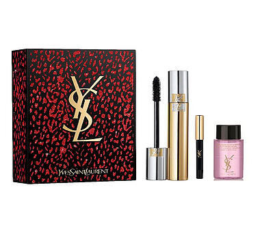 YVES SAINT LAURENT Geschenkset - Mascara Volume Effet Faux ...