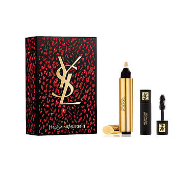 YVES SAINT LAURENT Geschenkset - TOUCHE ÉCLAT Set 999