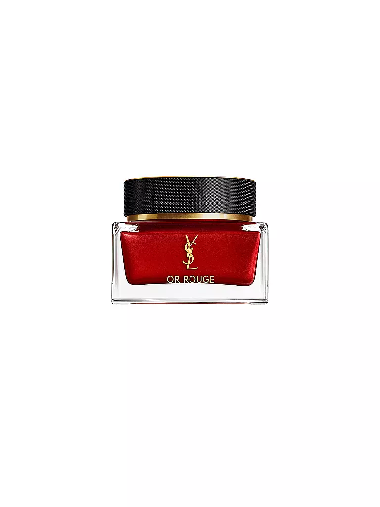 YVES SAINT LAURENT | Gesichtscreme - Or Rouge Creme Riche  50ml | keine Farbe