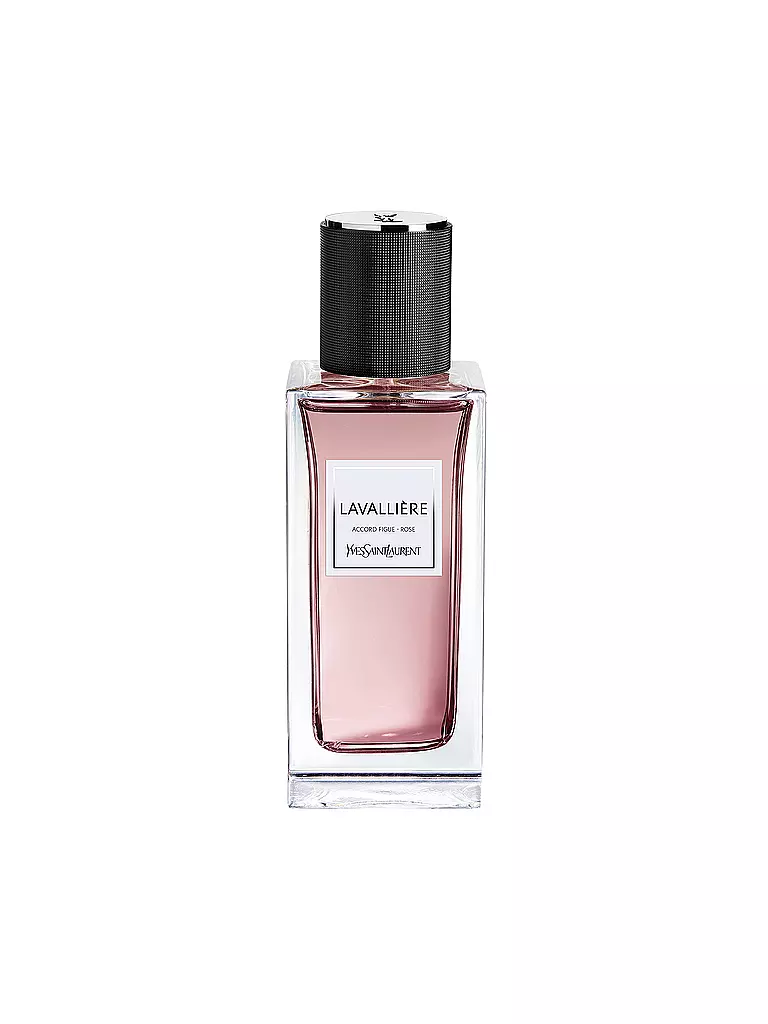 YVES SAINT LAURENT | Le Vestiaire des Parfums Lavalliere  125ml | keine Farbe