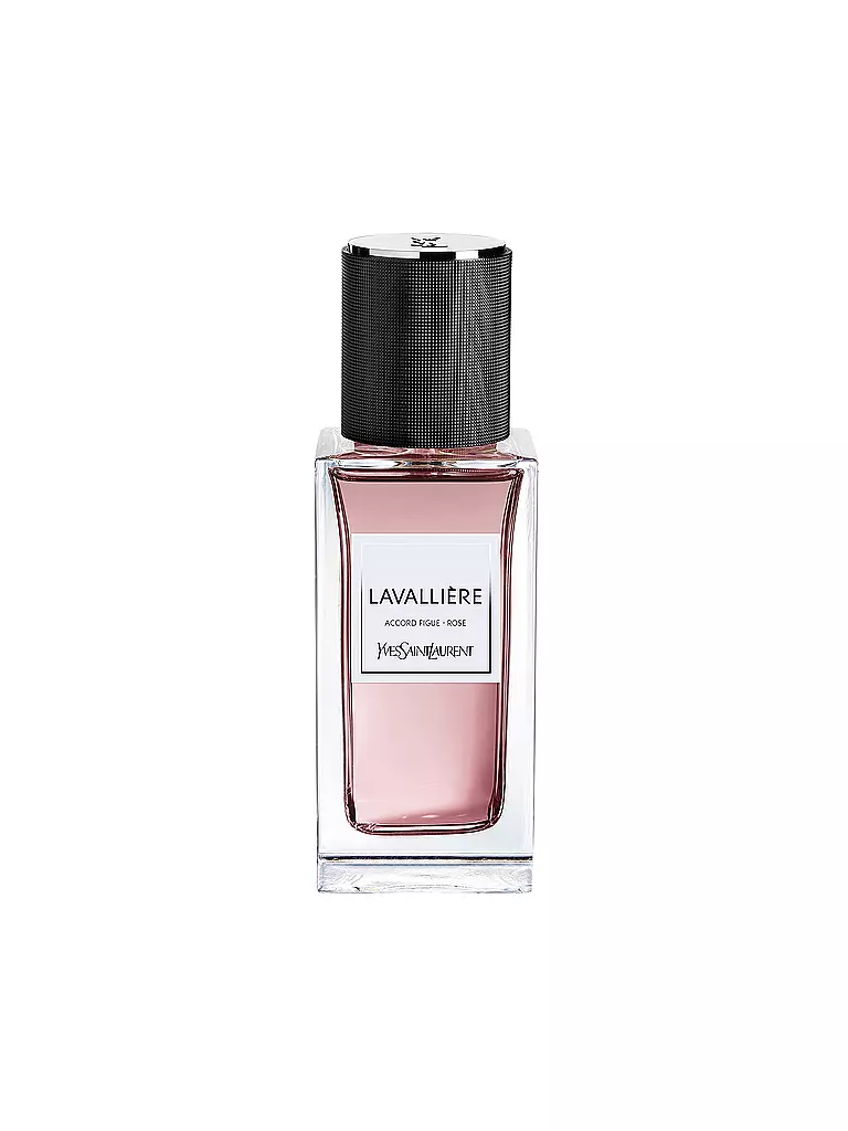 YVES SAINT LAURENT | Le Vestiaire des Parfums Lavalliere Eau de Parfum 75 ml | keine Farbe