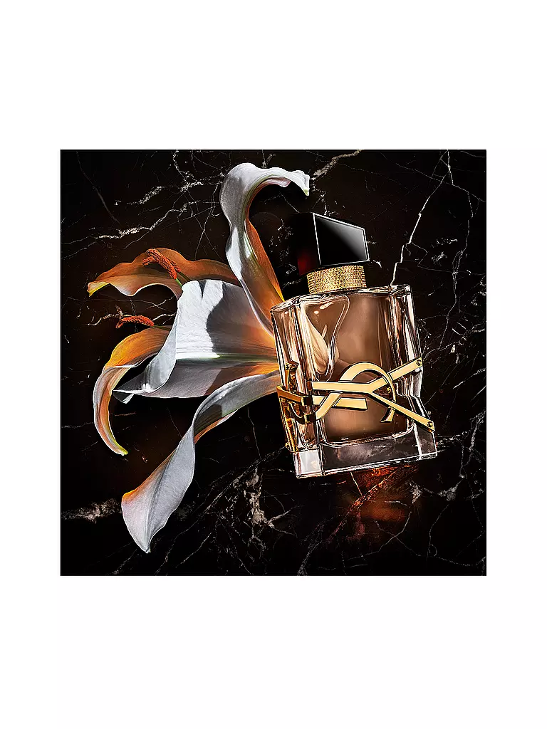 YVES SAINT LAURENT | Libre Flowers & Flames Eau de Parfum 90ml | keine Farbe